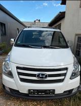Hyundai TQ H1 Grand Starex - Hyundai H-1 aus 2013
