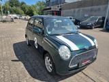 Daihatsu Trevis - Daihatsu TREVIS Gebrauchtwagen