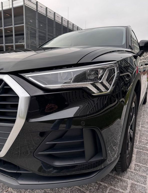 Image of Audi Q3