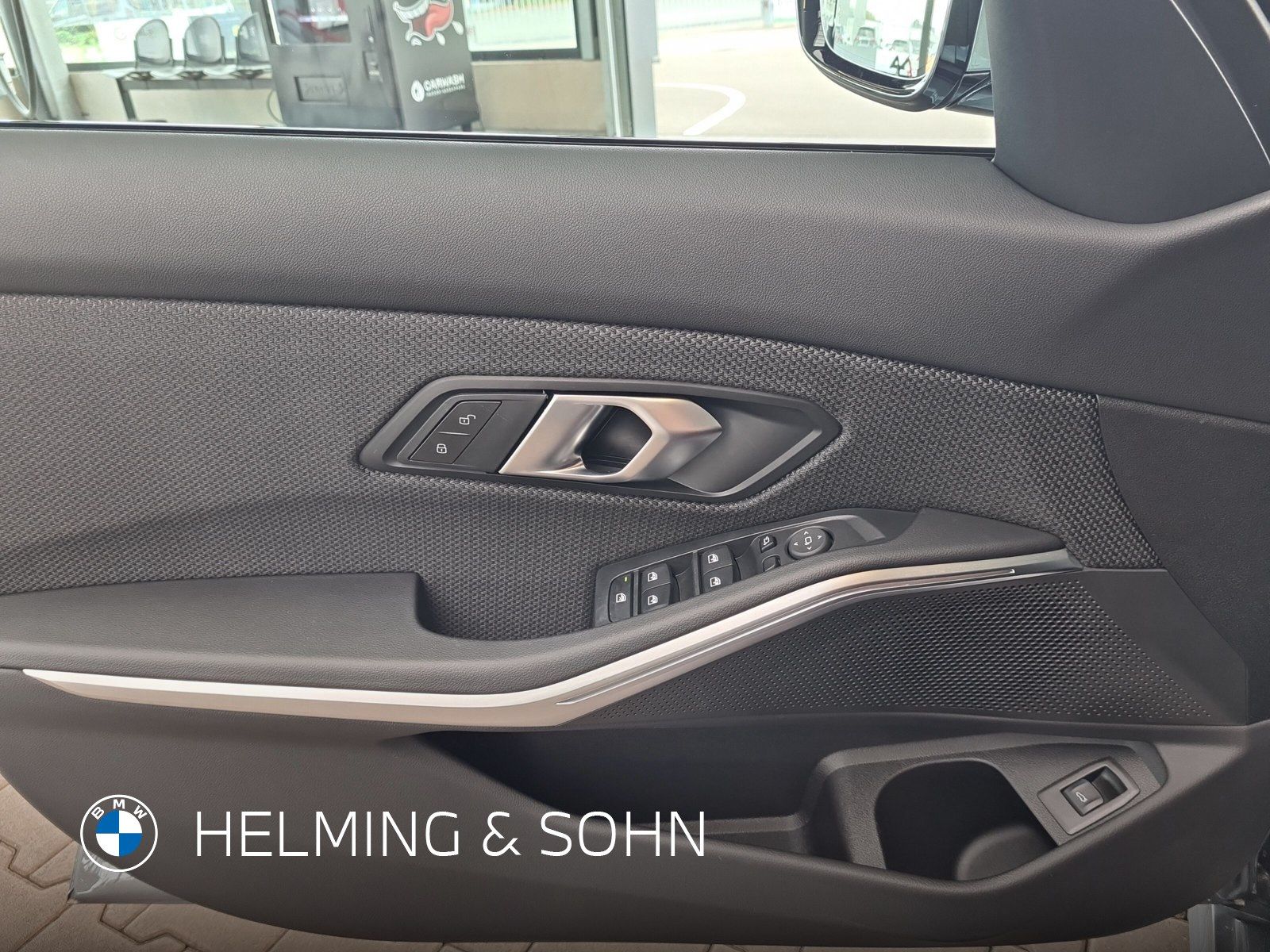 BMW 320 - Bild 17