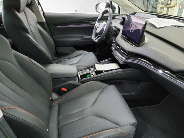 Skoda Enyaq - Bild 5