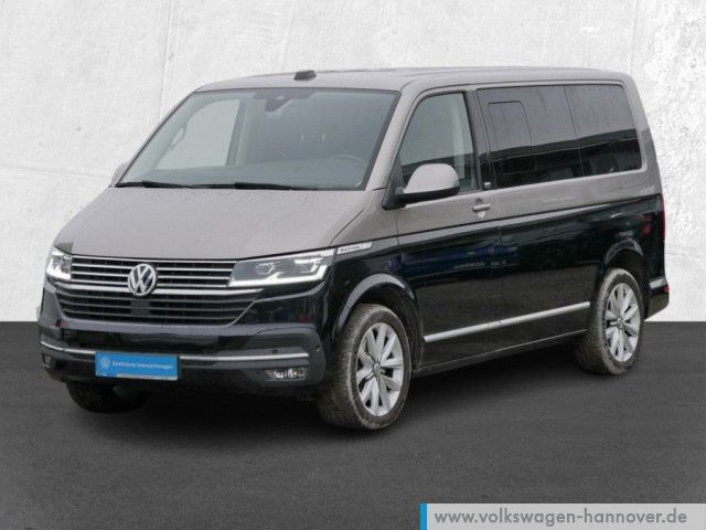 Volkswagen T6.1 Multivan 2.0 TDI KR Generation SIX Navi AHK