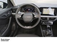 Skoda Kamiq - Vorschau Bild 15
