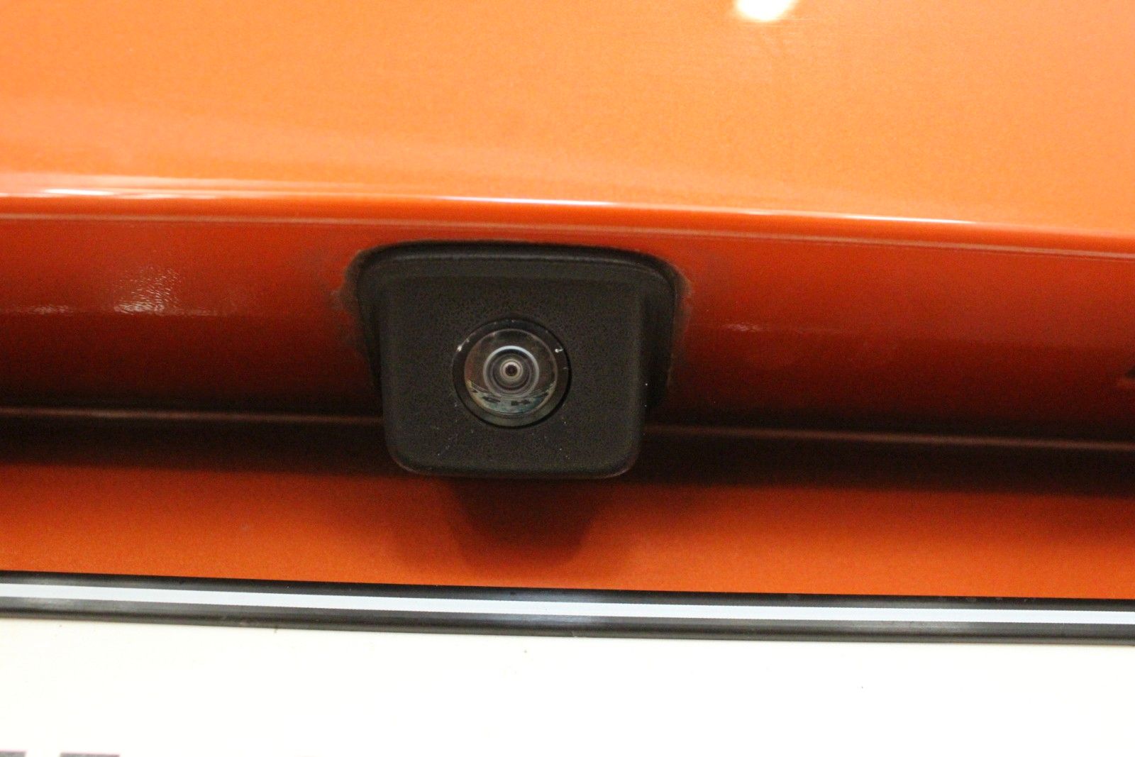 Fahrzeugabbildung Opel Corsa 1.2 55kW Elegance *Techno Paket