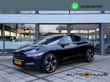 Jaguar I-Pace EV320 HSE 90 kWh | AHK | Panorama | Merid - blaue Jaguar I-Pace
