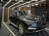 BMW X3 xDrive 20 d xLine - BMW X3 in Leverkusen