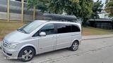 Mercedes-Benz Viano 2.2 CDI TREND EDITION kompakt TREND ED...