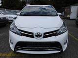 Toyota Verso Life - Toyota in Rüsselsheim