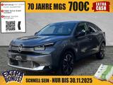 Citroën C4 Max #NAVI #S&S #PDC #PDCv #SHZ #LED - Citroën C4 Neuwagen mit Benzin-Antrieb