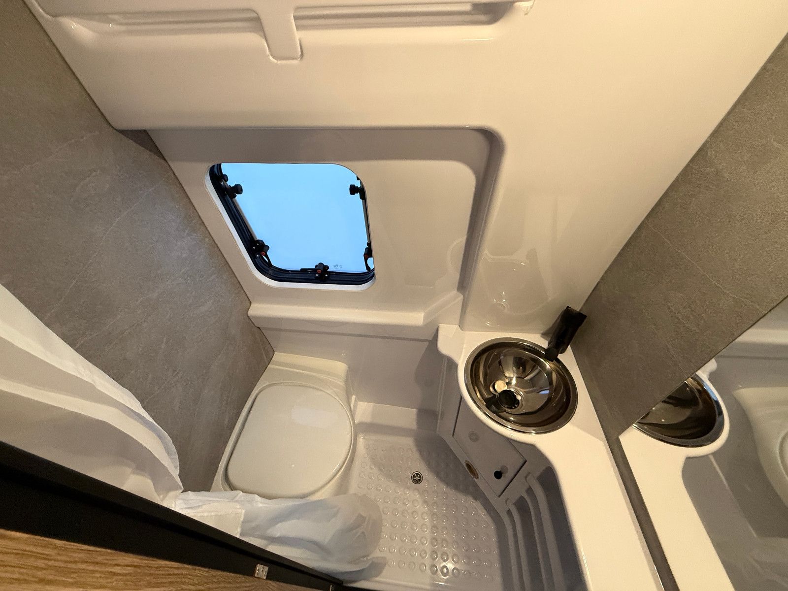 Fahrzeugabbildung XGO X Van 5 - Modell 2026