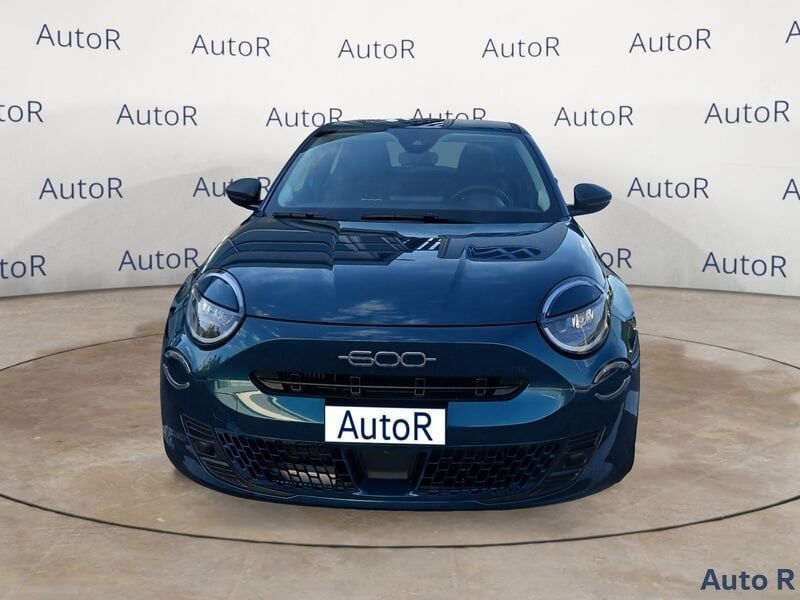 Other FIAT 600 600 1.2 hybrid 110cv auto imagem 2