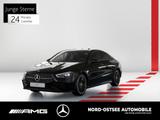 Mercedes-Benz CLA 200 AMG COUPÉ ADV.+ NIGHT MBUX SHZ - Mercedes-Benz CLA 200 aus 2025