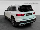 Mercedes-Benz AMG GLB 35 4M AMG|PANO|KAM|TOTW|KEYL| - weiße Mercedes-Benz GLB 35 AMG