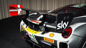صورة مصغرة 16 لـ 2017 Ferrari 488 GTB