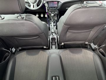 Opel Adam Germany's next Topmodel+SHZ+LEDHimmel+LKRH