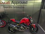 Ducati Monster 821 - Ducati Motorräder in Frankfurt