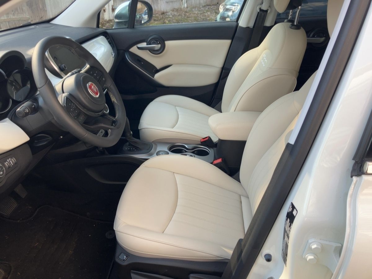 Fiat 500X - Bild 7