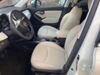 Fiat 500X - Vorschau Bild 7
