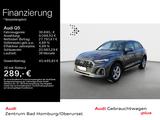 Audi Q5 40 TFSI quattro S line*Navi*Matrix*Alu*HUD*PD - Audi Q5 40 TFSI Gebrauchtwagen