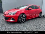 Opel Astra J GTC OPC 280PS SHZ Lenkradheiz.  Tempomat - Opel Astra: Ps