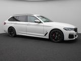 BMW 540d xD Tour M Sport HUD HiFi Laserlicht 19`` - BMW: Laserlicht
