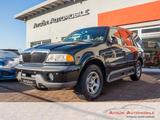Lincoln Navigator 5,4 Leder/7-Sitzer /Navi/Standheizung - Lincoln Navigator Gebrauchtwagen