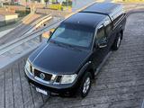 Nissan Navara 2.5 dCi 190CV 2 porte King Cab Man - Nissan King Cab: Geländewagen