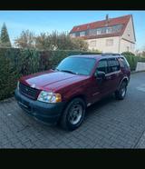 Ford EXPLORER 44  4,0 BENZINER - Ford Explorer in Frankfurt (Main)