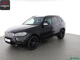 BMW X5 M50 d HUD,STANDHEIZ,360GRAD,AHK,ACC,KEYLESS - BMW X5 M50: 50d