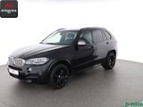 BMW X5 M50 d HUD,STANDHEIZ,360GRAD,AHK,ACC,KEYLESS - BMW X5 M50