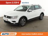 Volkswagen Tiguan 1.4 TSI ACT BlueMotion Aut. *ACC*PDC*SHZ* - VW Tiguan Gebrauchtwagen in Hamburg