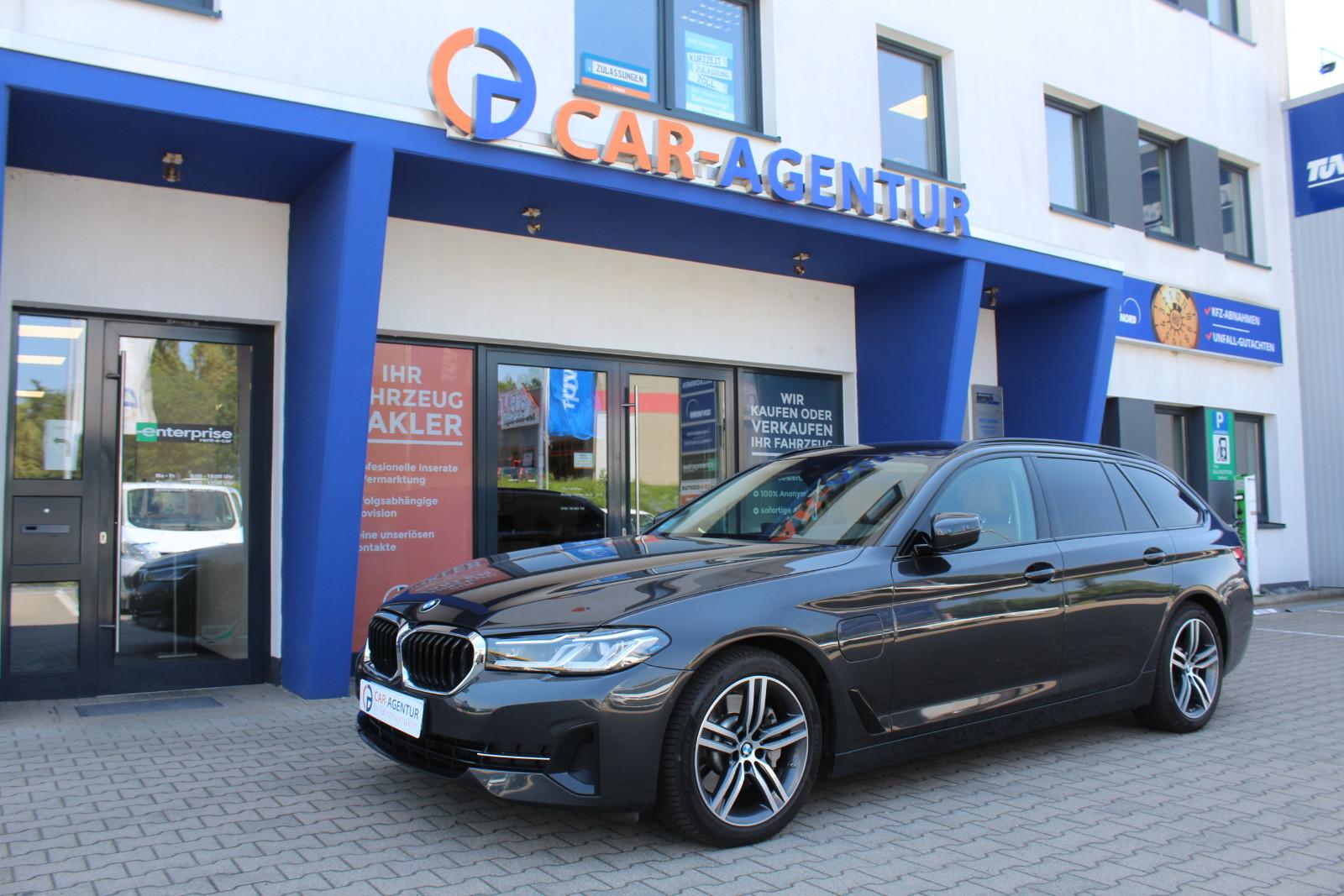 BMW 530 5 Touring 530 e xDrive