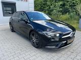 Mercedes-Benz CLA 200 Shooting Brake*AMG-LINE*FACELIFT*WIDESCR - Mercedes CLA-Klasse mit Facelift