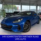 Subaru BRZ Sport ES/NEUWERTIG/GARANTIE/ACC/PDC/NAVI - Subaru BRZ: Sport
