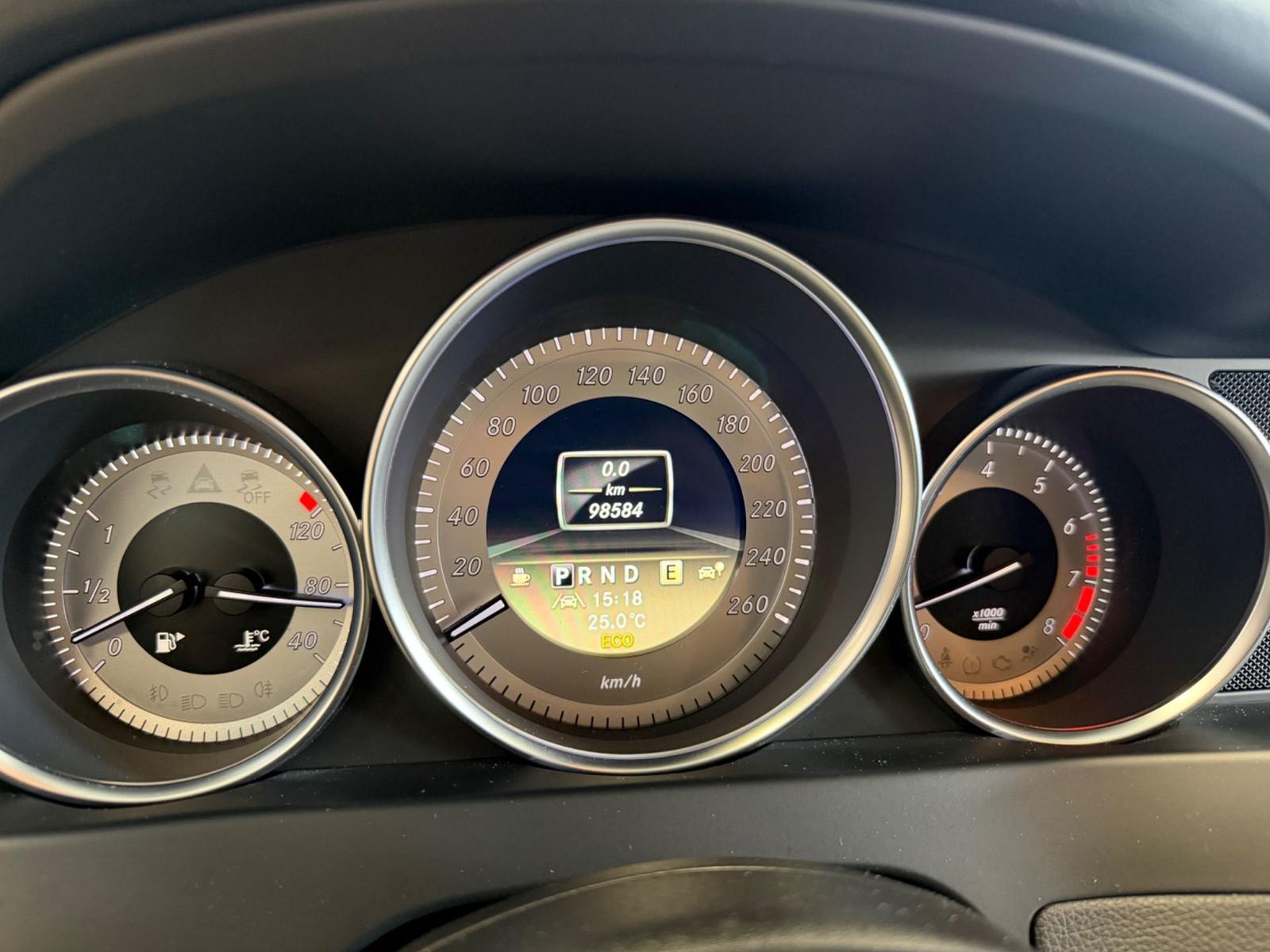 Mercedes-Benz C 350 CGI 4MATIC Avantgarde|Navi|Spurh|HK|Garan.