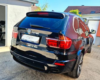 BMW X5 - 9