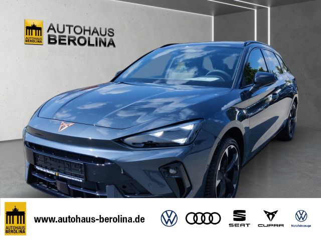 Vorschaubild: CUPRA Leon ST 1.5 eTSI DSG *ACC*NAV*R-CAM*SHZ* (Fahrzeug-Nr. 255840)