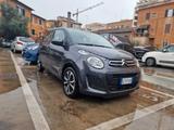Citroën Citroen C1 5 Porte C1 5p 1.0 vti Feel 72cv neopa - Citroën C1 Cabrio Gebrauchtwagen