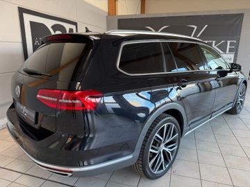 Volkswagen Passat Variant - 12