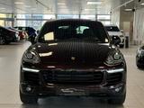 Porsche Cayenne Xenon Leder Navi Panorama BOSE 21"Zoll - Porsche Gebrauchtwagen