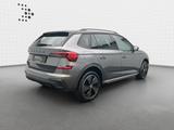Skoda Kamiq Monte Carlo 1.0 TSI DSG*NAVI*KAM*PANO*SHZ* - Skoda Jahreswagen: Automatik