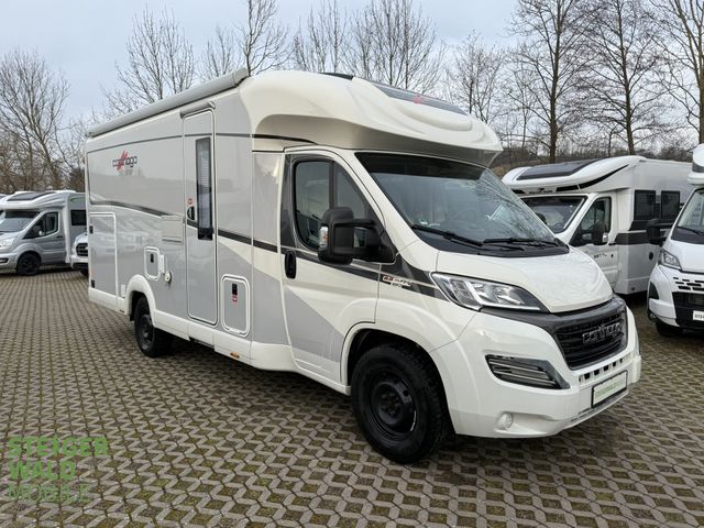 Carthago c-tourer T142