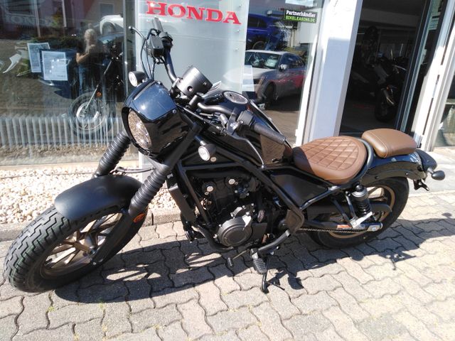 Honda CMX 500 Special Edition MJ24,für sofort!Aktion*