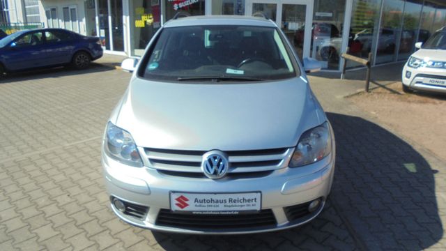 Volkswagen Golf Plus V United