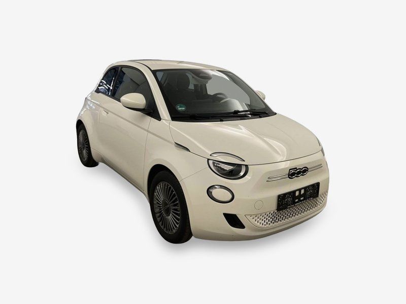 Fiat 500e Icon NAVI LED MEMORY imagem 2