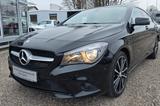 Mercedes-Benz CLA SB 200*URBAN*NAVI*KAMERA*akt. Parkassi*CHROM - Mercedes-Benz CLA 200 Shooting Brake: Coupe
