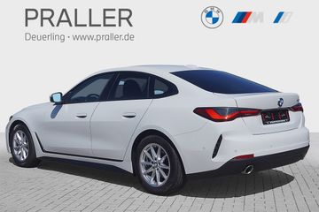 BMW 420 - 4
