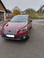 Subaru Outback 2.0D Comfort Comfort