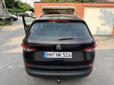 Skoda Kodiaq 2.0 TSI DSG 4x4 Style Style - Skoda Kodiaq in Hamburg
