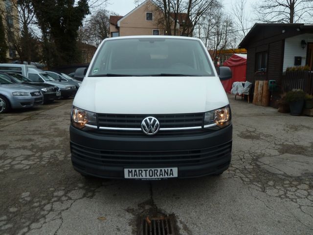 Volkswagen T6 Transporter Kasten-Kombi Kasten lang